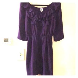 Acqua (Bloomingdales) XS dress